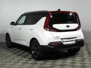 Kia Soul III Санкт-Петербург  - изображение 26