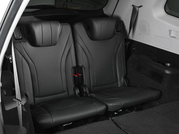 Chery Tiggo 8 Pro Max I с пробегом 2023 года, цена 2 249 000 рублей, 69415 км, внедорожник, Автокод Объявления