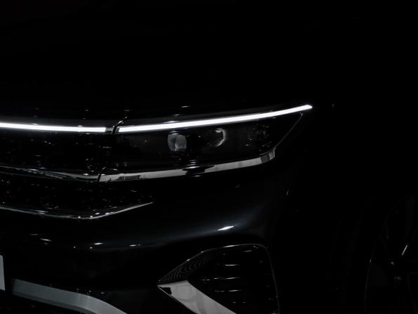 Volkswagen Talagon I с пробегом 2025 года, цена 5 633 100 рублей, 8403 км, внедорожник, Автокод Объявления