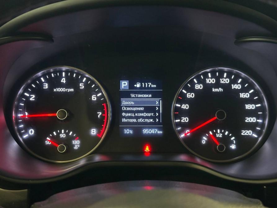 Kia Rio IV Тверь  - изображение 18