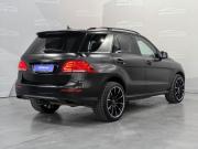 Mercedes-Benz GLE I (W166) Новосибирск  - изображение 34