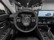 Honda CR-V VI Москва  - изображение 35