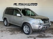 Nissan X-Trail I Рестайлинг Уфа  - изображение 16
