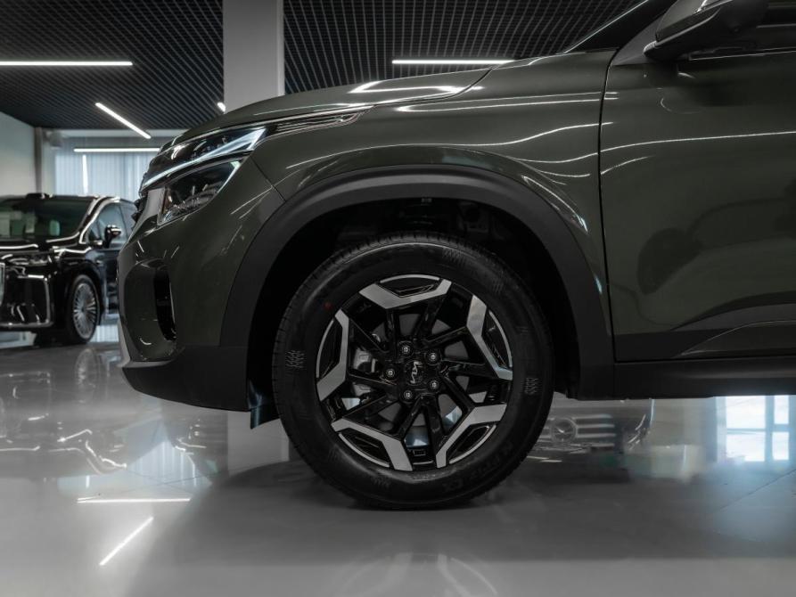 Kia Seltos I Рестайлинг Москва  - изображение 26