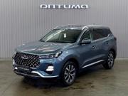 Chery Tiggo 7 Pro I Краснодар  - изображение 22