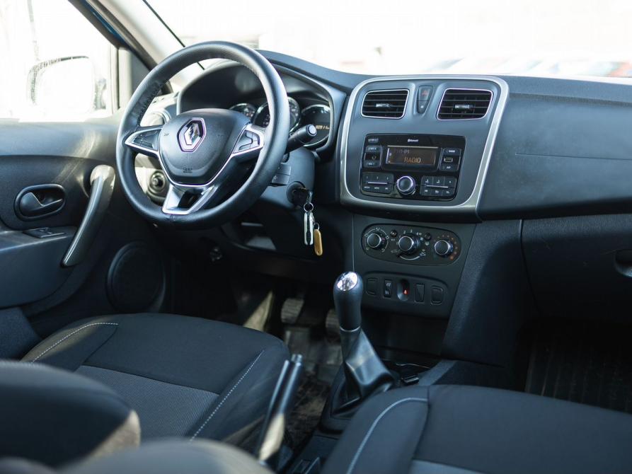 Renault Sandero II Рестайлинг Ижевск  - изображение 10
