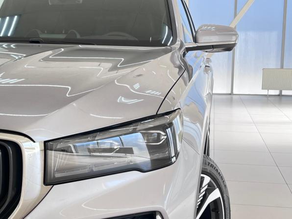 Geely Monjaro I с пробегом 2022 года, цена 2 650 000 рублей, 106250 км, внедорожник, Автокод Объявления