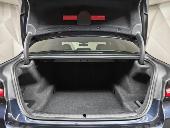 BMW 5 серии VII (G30/G31/G38) Рестайлинг с пробегом 2020 года, цена 6 230 000 рублей, 36929 км, седан, Автокод Объявления