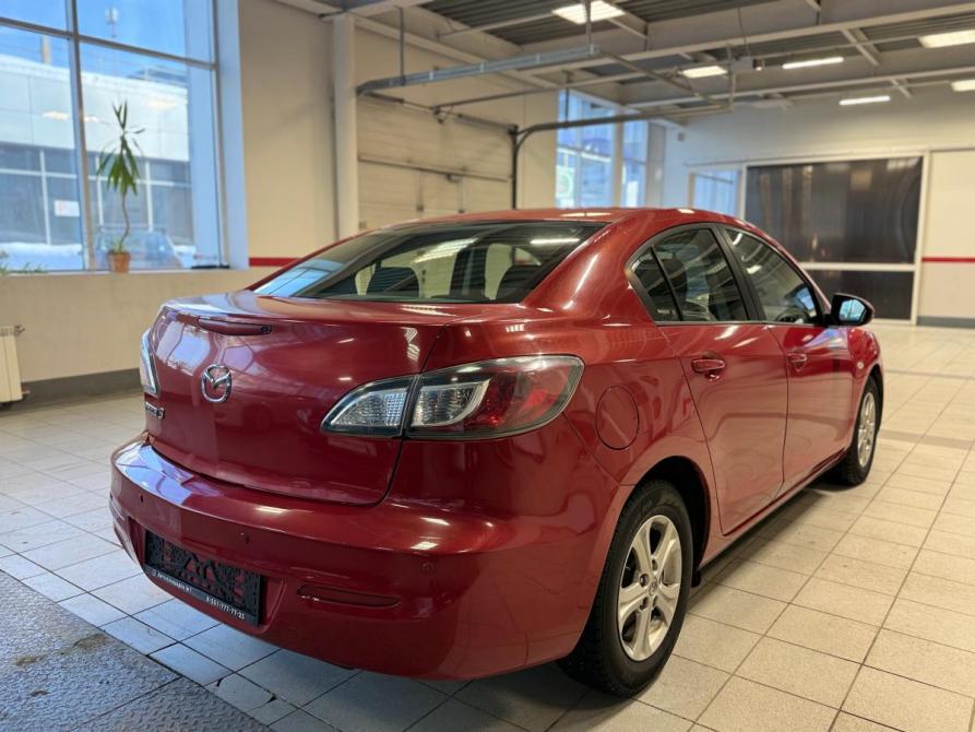 Mazda 3 II (BL) Челябинск  - изображение 4