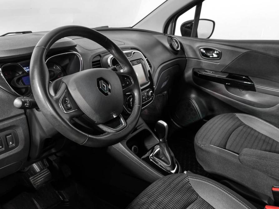 Renault Kaptur I Санкт-Петербург  - изображение 9