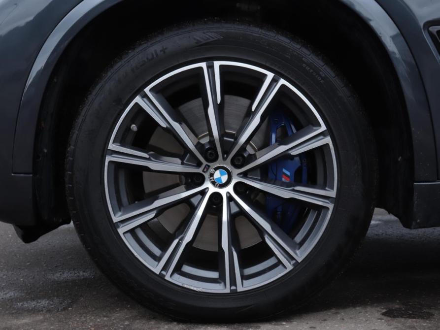 BMW X5 IV (G05/G18) Москва  - изображение 26