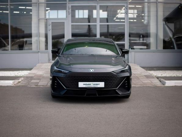 Changan UNI-V I с пробегом 2023 года, цена 2 190 000 рублей, 47263 км, лифтбек, Автокод Объявления