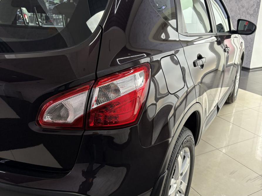 Nissan Qashqai I Рестайлинг Ярославль  - изображение 12