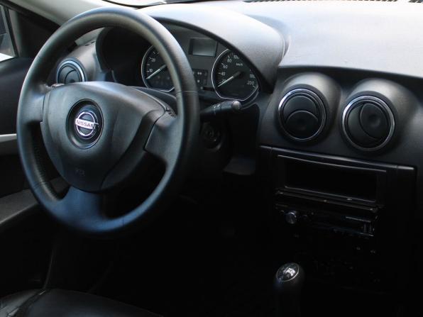 Nissan Almera III (G15) с пробегом 2013 года, цена 389 000 рублей, 291481 км, седан, Автокод Объявления