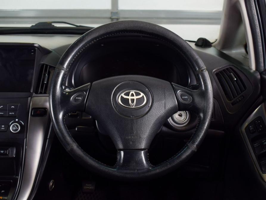 Toyota Harrier I (XU10) Рестайлинг Кемерово  - изображение 9