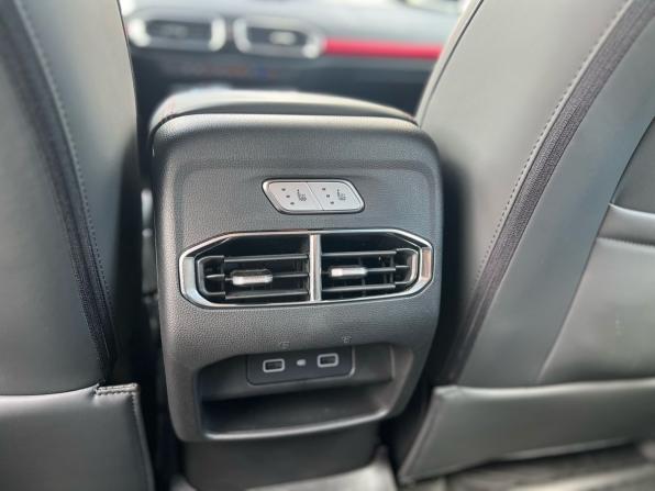 JETOUR X50 с пробегом 2024 года, цена 1 640 000 рублей, 16850 км, внедорожник, Автокод Объявления