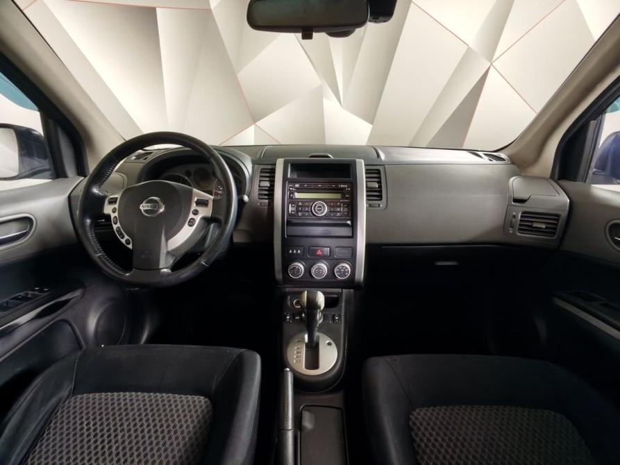Nissan X-Trail II Москва  - изображение 12