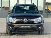 Renault Duster I Рестайлинг Волгоград  - изображение 68