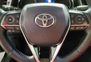 Toyota Camry VIII (XV70) Рестайлинг Ярославль  - изображение 47