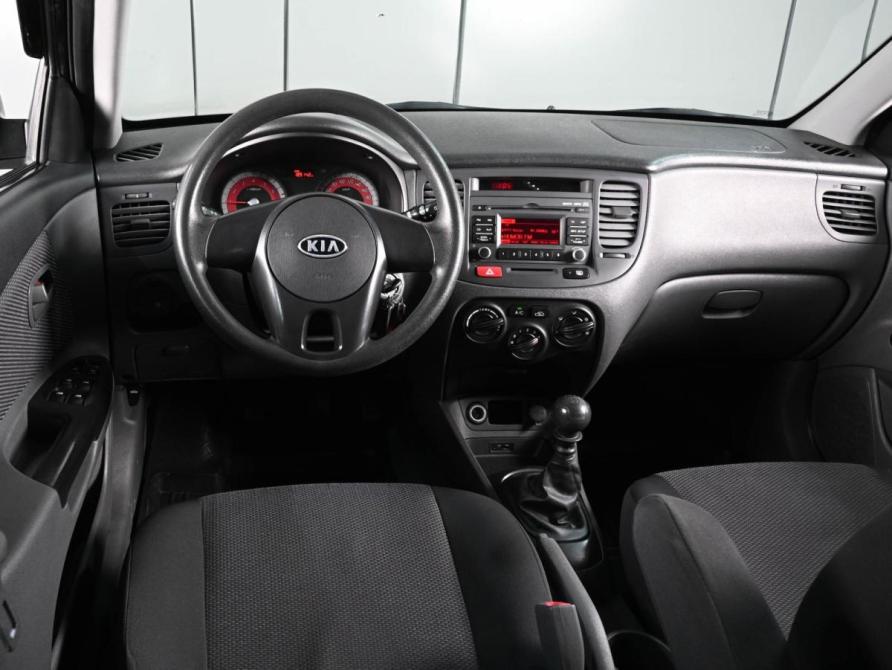 Kia Rio II Рестайлинг Ростов-на-Дону  - изображение 6