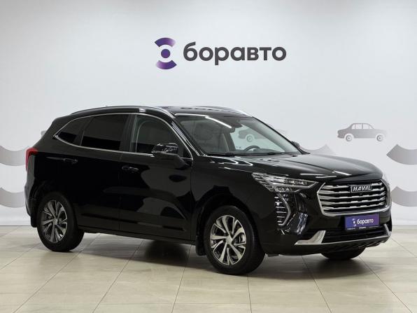 Haval Jolion I с пробегом 2023 года, цена 1 850 000 рублей, 30414 км, внедорожник, Автокод Объявления