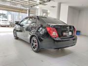 Chevrolet Aveo II Минеральные Воды  - изображение 10