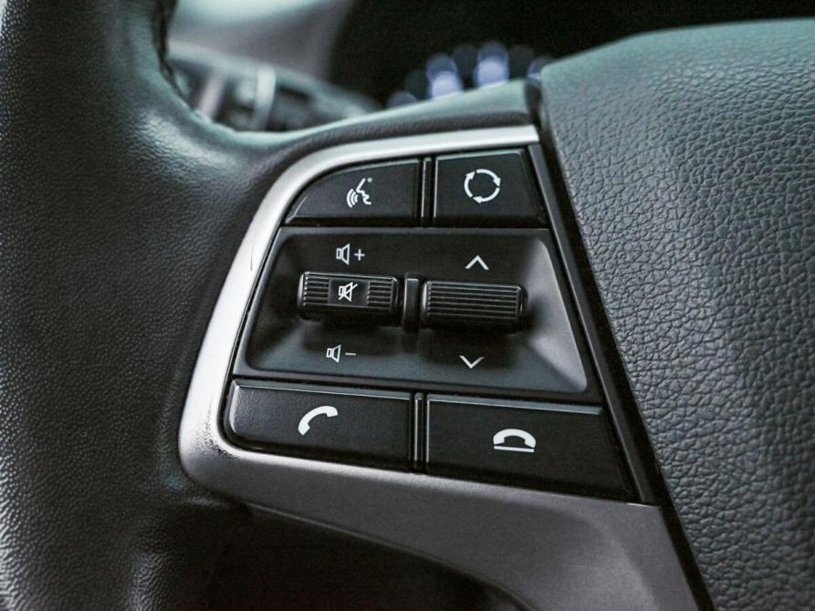 Hyundai Solaris II Рестайлинг Екатеринбург  - изображение 13