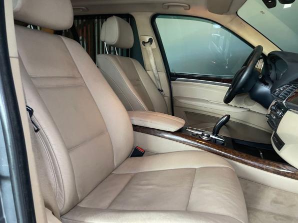 BMW X5 II (E70) с пробегом 2008 года, цена 1 649 000 рублей, 409088 км, внедорожник, Автокод Объявления