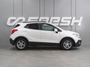Opel Mokka I Воронеж  - изображение 24