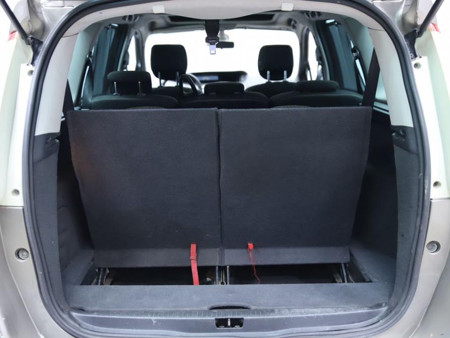 Renault Scenic III Уфа  - изображение 9