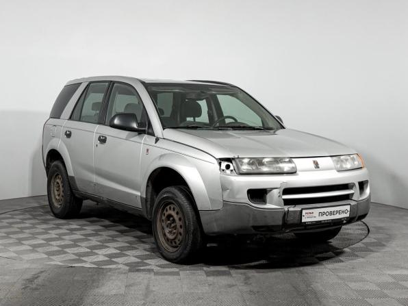 Saturn VUE I с пробегом 2003 года, цена 350 000 рублей, 227522 км, внедорожник, Автокод Объявления