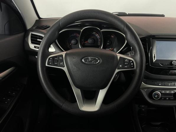 Lada (ВАЗ) Vesta I с пробегом 2018 года, цена 875 000 рублей, 193130 км, универсал, Автокод Объявления