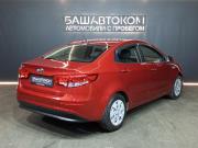 Kia Rio III Рестайлинг Уфа  - изображение 22