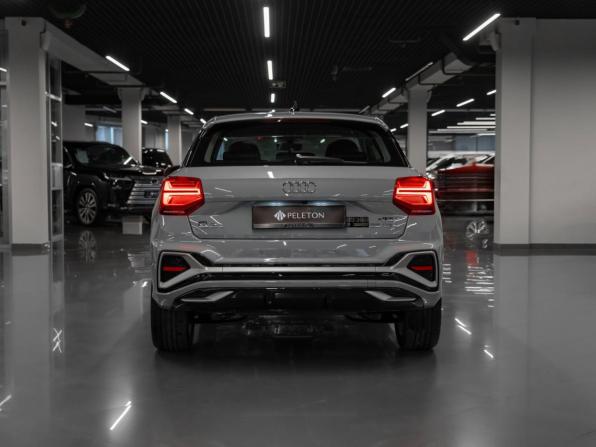 Audi Q2 I Рестайлинг с пробегом 2026 года, цена 3 700 000 рублей, 50 км, внедорожник, Автокод Объявления