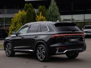 Geely Monjaro I Москва  - изображение 35