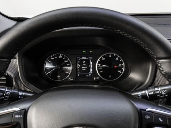 Chery Tiggo E I с пробегом 2019 года, цена 1 899 000 рублей, 108463 км, внедорожник, Автокод Объявления