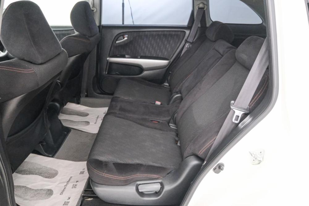 Honda Stream II Рестайлинг Красноярск  - изображение 22