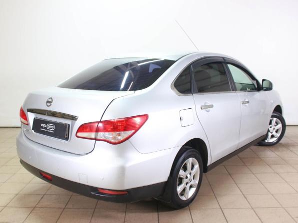 Nissan Almera III (G15) с пробегом 2013 года, цена 420 000 рублей, 337278 км, седан, Автокод Объявления