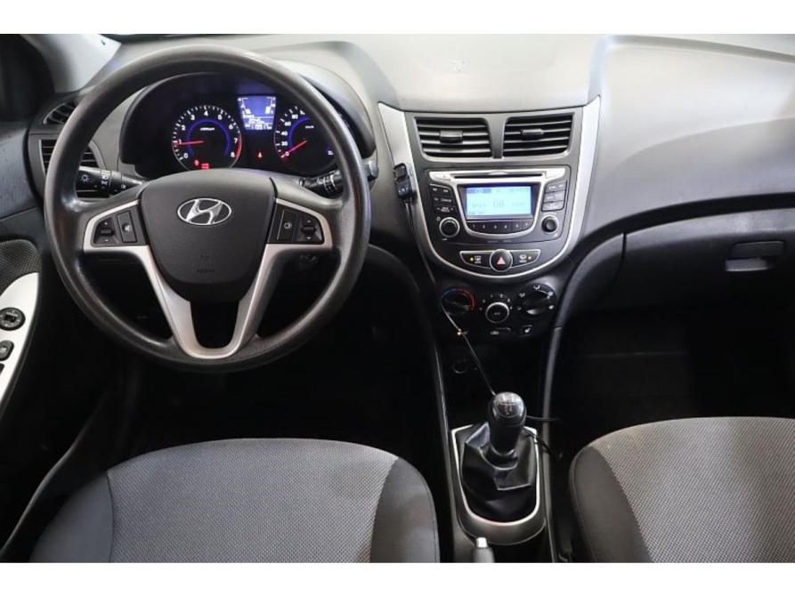 Hyundai Solaris I Коломна  - изображение 11