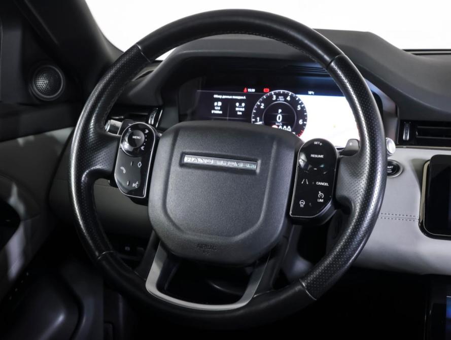 Land Rover Range Rover Evoque II Москва  - изображение 14