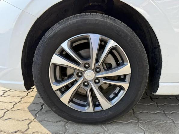 Changan Eado Plus с пробегом 2023 года, цена 1 688 580 рублей, 41364 км, седан, Автокод Объявления