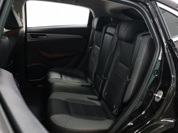 Haval F7x I Рестайлинг с пробегом 2024 года, цена 2 449 000 рублей, 23350 км, внедорожник, Автокод Объявления