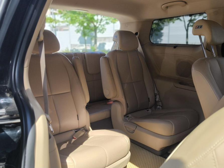 Kia Carnival III Санкт-Петербург  - изображение 12