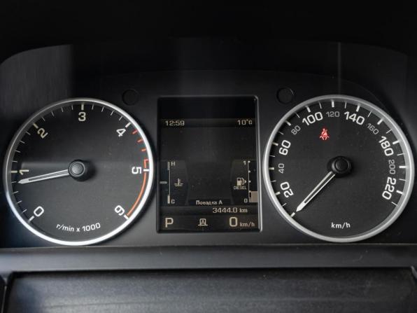 Land Rover Range Rover Sport I Рестайлинг с пробегом 2010 года, цена 1 869 000 рублей, 225366 км, внедорожник, Автокод Объявления