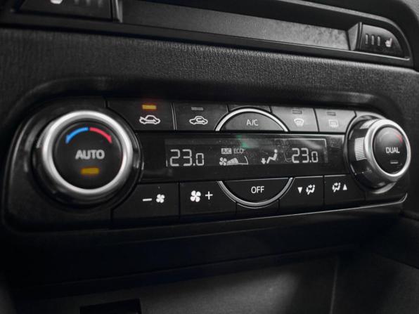Mazda CX-5 II с пробегом 2018 года, цена 2 210 000 рублей, 160666 км, внедорожник, Автокод Объявления