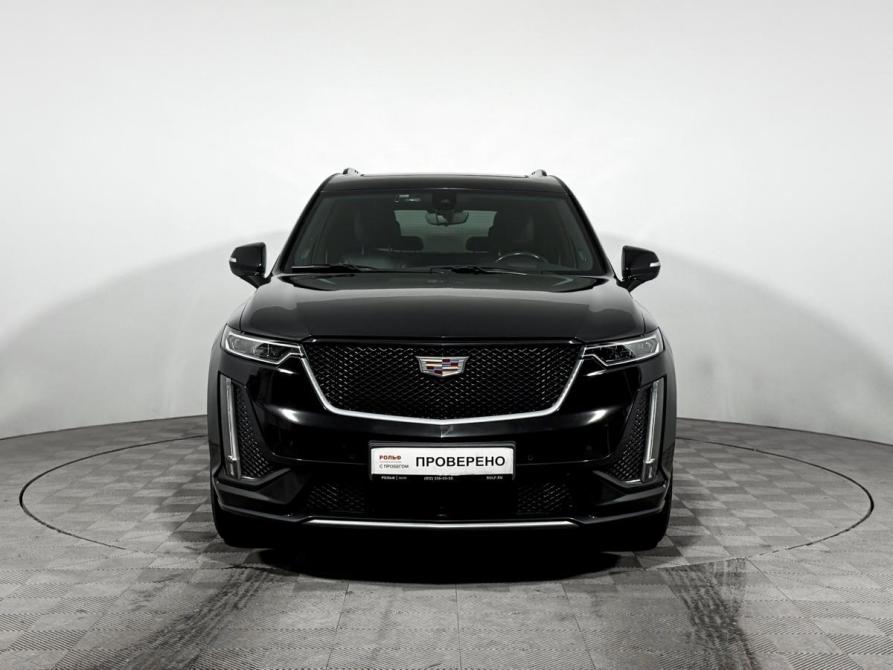 Cadillac XT6 I Санкт-Петербург  - изображение 2