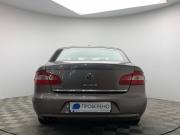 Skoda Superb II Мурманск  - изображение 31