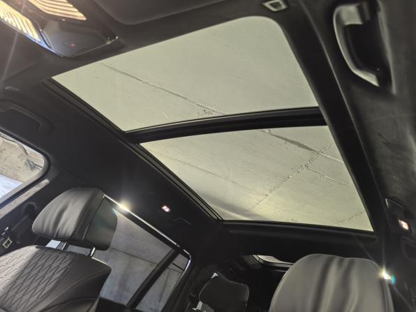 BMW X7 I (G07) Рестайлинг с пробегом 2025 года, цена 16 480 000 рублей, 4131 км, внедорожник, Автокод Объявления