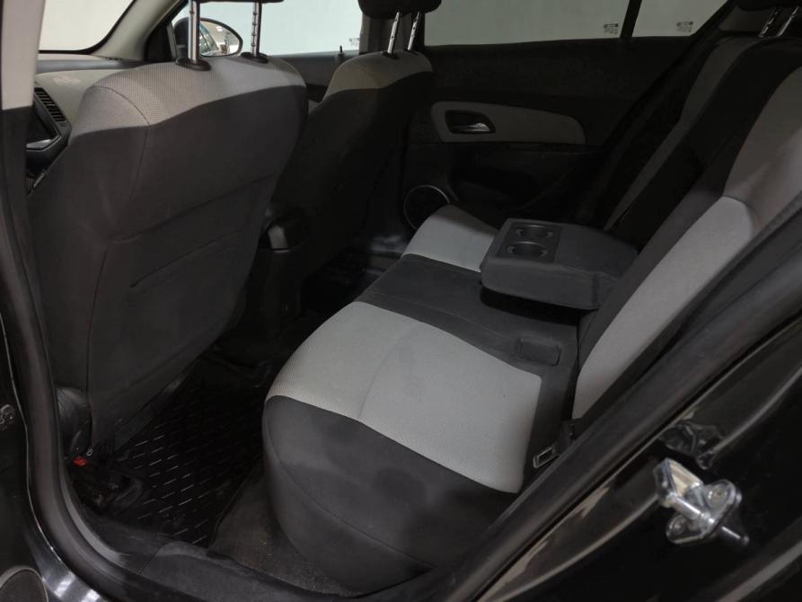 Chevrolet Cruze I Альметьевск  - изображение 18