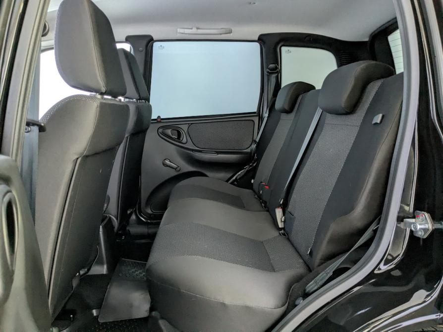 Lada (ВАЗ) Niva Travel I Рестайлинг Москва  - изображение 10